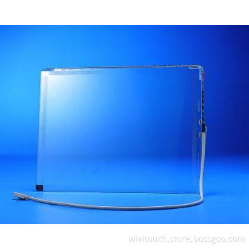 Standard Saw Touchscreen for LCD